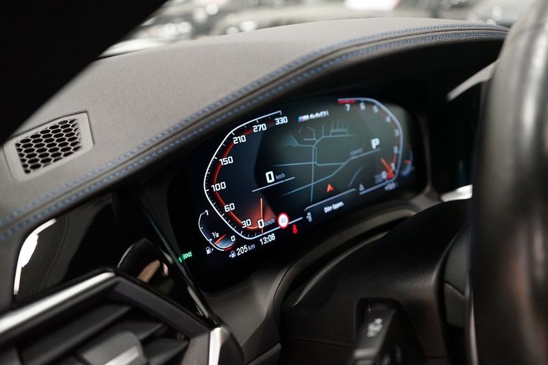 BMW 440 bild 10