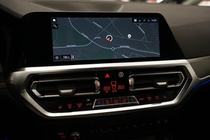BMW 440 bild 11