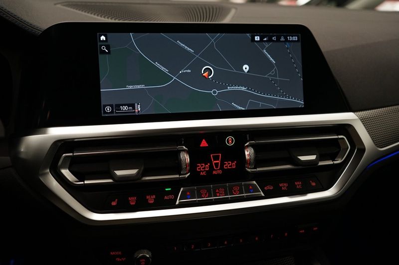 BMW 440 bild 11