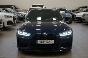 BMW 440 bild 3