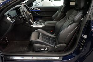 BMW 440 bild 9