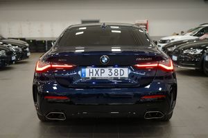 BMW 440 bild 4