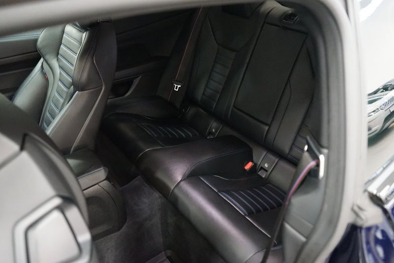 BMW 440 bild 20