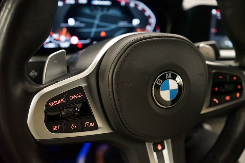 BMW 440 bild 16