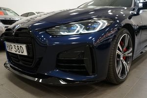 BMW 440 bild 23