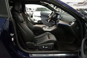BMW 440 bild 6