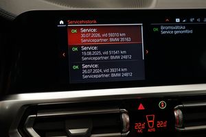 BMW 440 bild 15