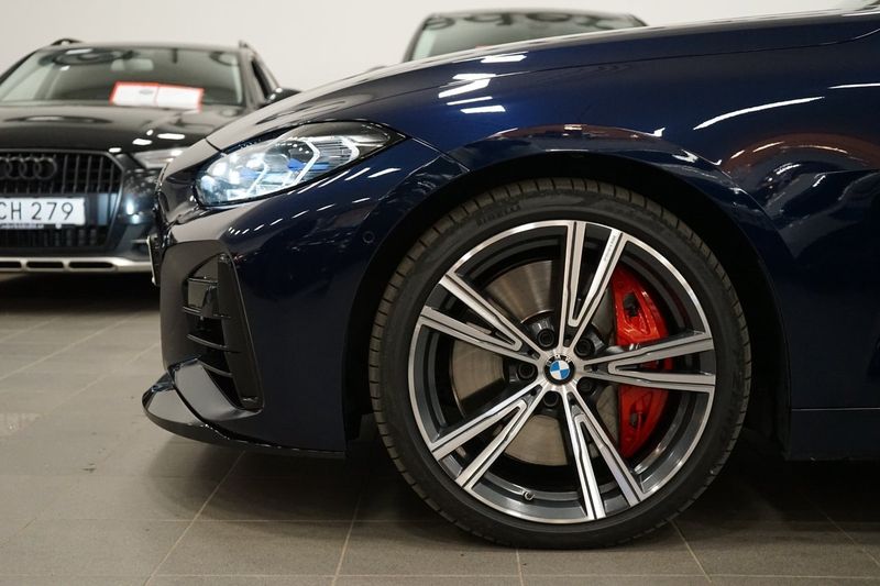 BMW 440 bild 22