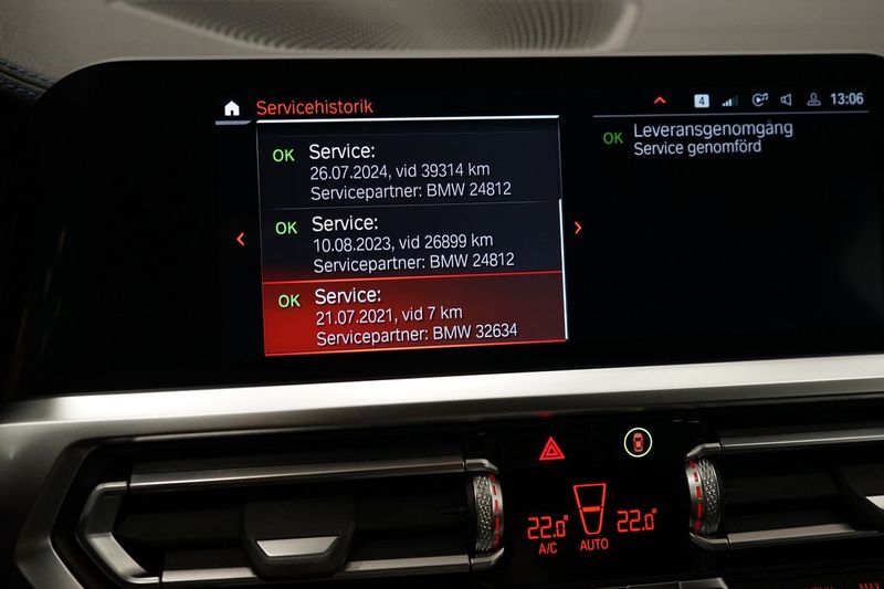 BMW 440 bild 14