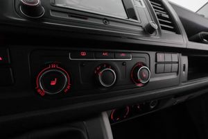 Volkswagen Caravelle bild 22