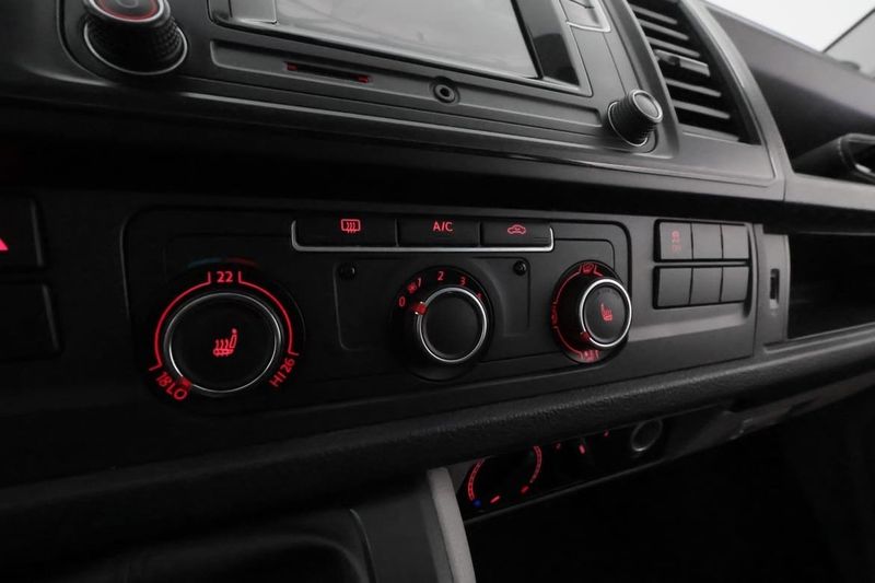 Volkswagen Caravelle bild 22