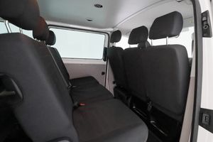 Volkswagen Caravelle bild 19