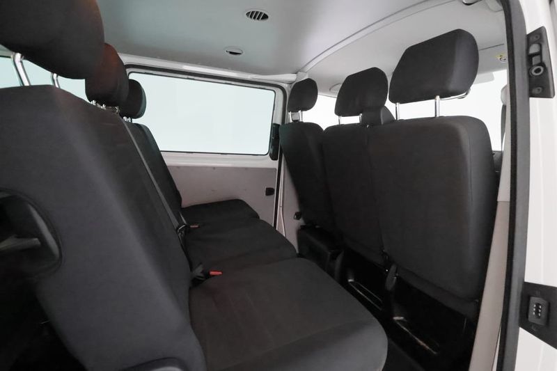 Volkswagen Caravelle bild 19
