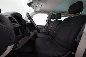 Volkswagen Caravelle bild 9