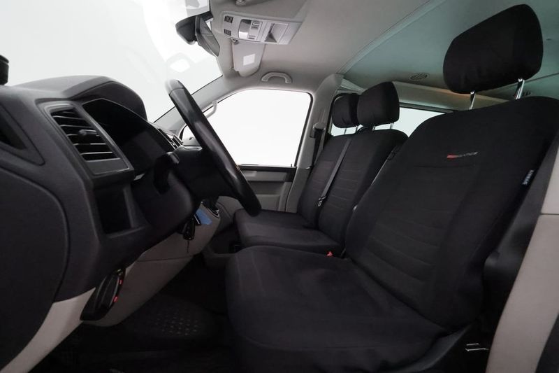 Volkswagen Caravelle bild 9