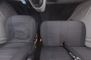 Volkswagen Caravelle bild 17
