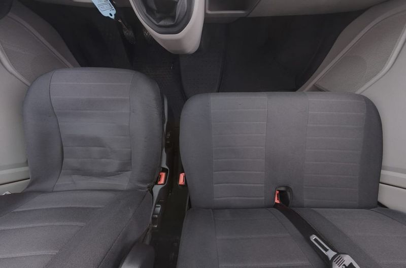 Volkswagen Caravelle bild 17