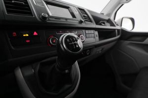 Volkswagen Caravelle bild 21