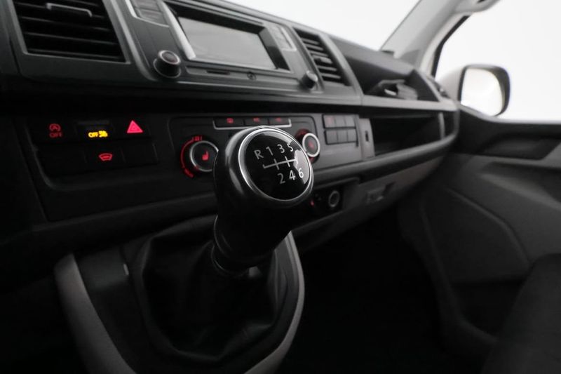 Volkswagen Caravelle bild 21
