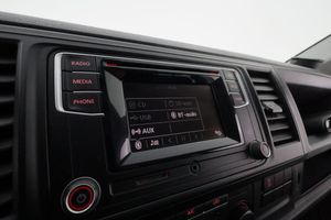 Volkswagen Caravelle bild 25