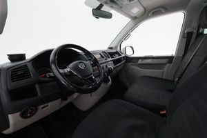 Volkswagen Caravelle bild 10