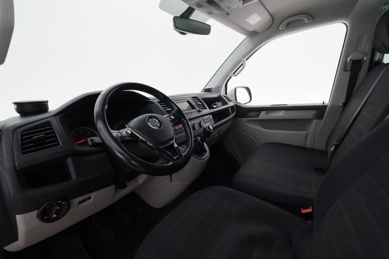 Volkswagen Caravelle bild 10