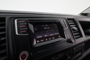 Volkswagen Caravelle bild 24
