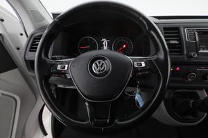 Volkswagen Caravelle bild 13