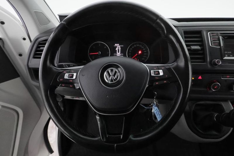 Volkswagen Caravelle bild 13