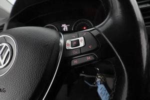 Volkswagen Caravelle bild 16