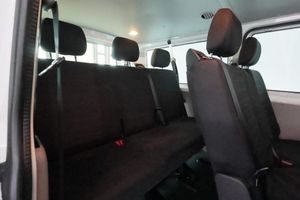 Volkswagen Caravelle bild 20