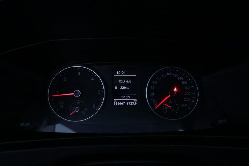 Volkswagen Caravelle bild 23