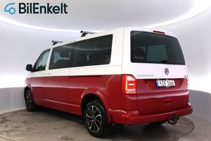 Volkswagen Caravelle bild 6