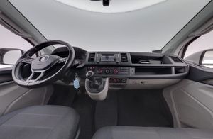 Volkswagen Caravelle bild 11