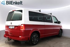 Volkswagen Caravelle bild 3