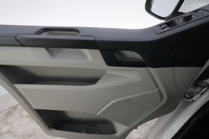Volkswagen Caravelle bild 27