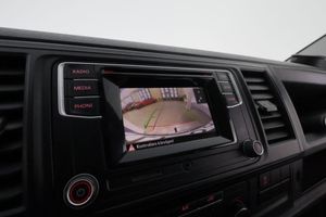 Volkswagen Caravelle bild 26