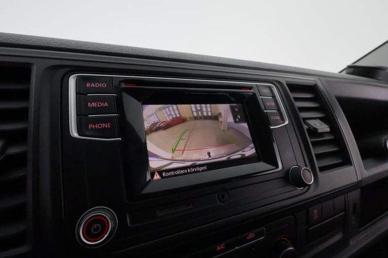 Volkswagen Caravelle bild 26