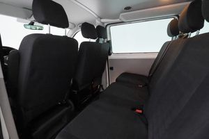 Volkswagen Caravelle bild 18