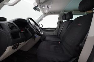 Volkswagen Caravelle bild 8