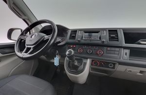 Volkswagen Caravelle bild 12