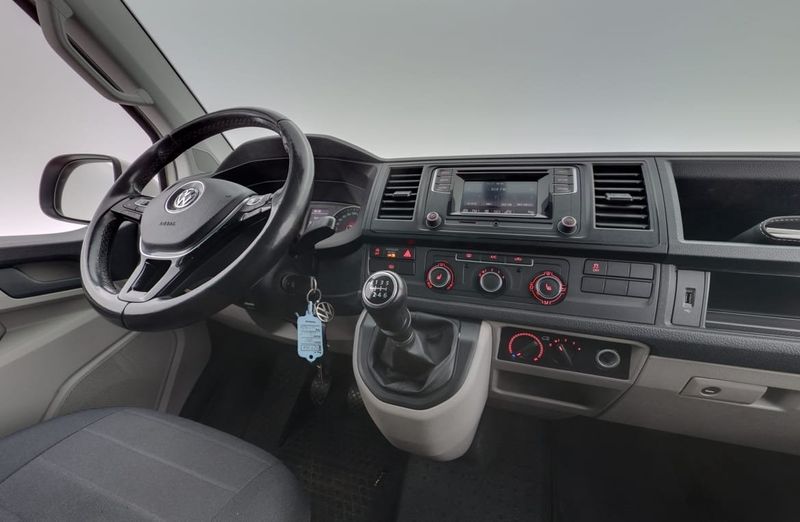 Volkswagen Caravelle bild 12
