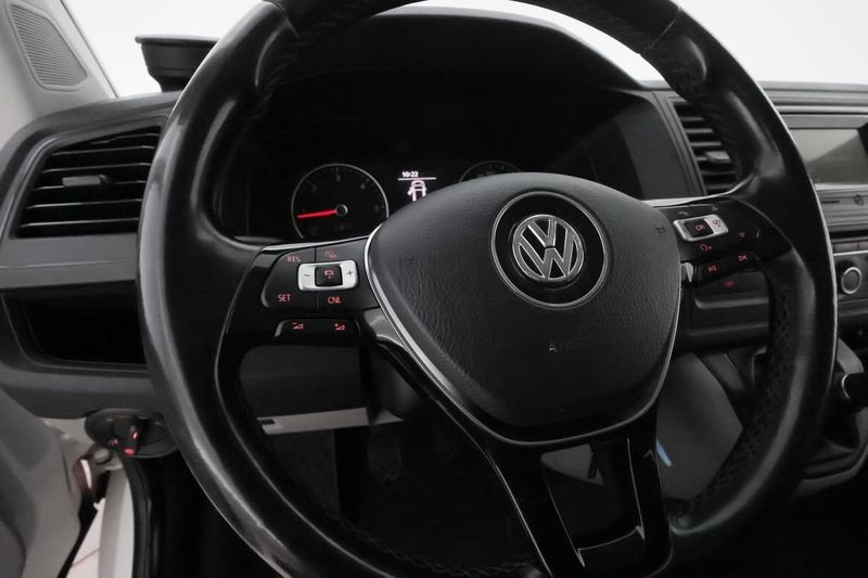 Volkswagen Caravelle bild 14