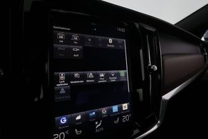 Volvo S90 bild 26
