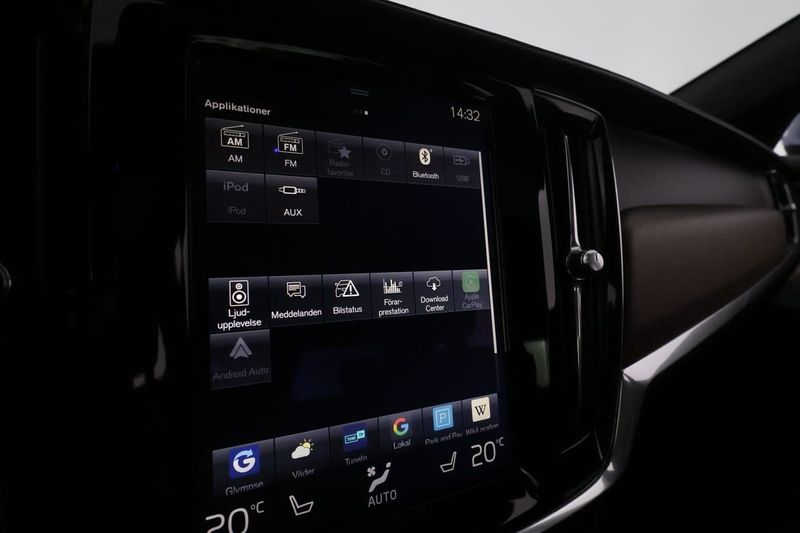 Volvo S90 bild 26
