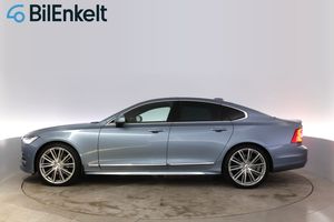 Volvo S90 bild 5