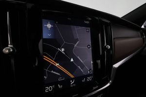 Volvo S90 bild 23