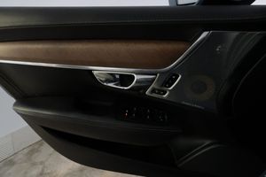 Volvo S90 bild 31