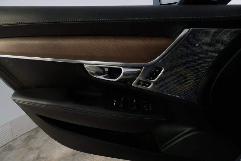 Volvo S90 bild 31