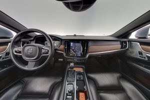 Volvo S90 bild 13